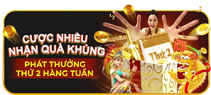 Khuyến mãi chào mừng sodo6789 chính thức